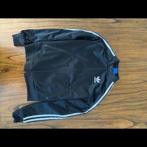 Women’s Adidas track zip up size XS